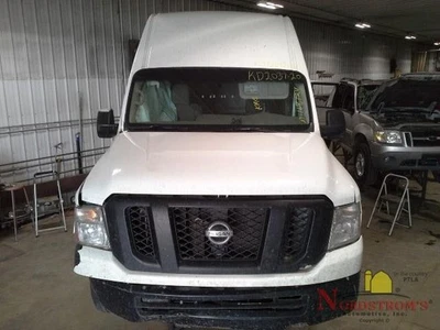 2020 Nissan NV2500 Windshield Wiper Transmission Foto 1 de 4