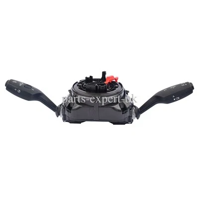 61319319906 Control Center Steering Column for BMW 5/6/7Series 528i 535i 550i M5 Foto 1 de 4