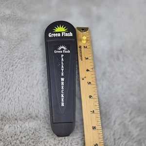 Beer Tap Handle Green Flash Palate Wrecker - Picture 1 of 3