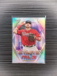 2023 Topps Baseball Austin Riley SMLB-36 Atlanta Braves - Bild 1 von 2