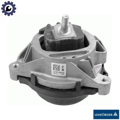 MOUNTING ENGINE 36996 01 FOR BMW 2/4/F3/F8/F87/F1/F0 N47D20C/D B47D20A/B 2.0L - Image 1 of 4