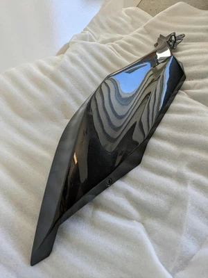 [OEM] 2018-23 KAWASAKI NINJA 400 RIGHT REAR TAIL FAIRING 36041-0038, 36041-0043 - Image 1 of 4