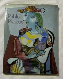 Pablo Picasso Genius of the Century 1986 by Ingo F. Walther HC/DJ - Picture 1 of 16
