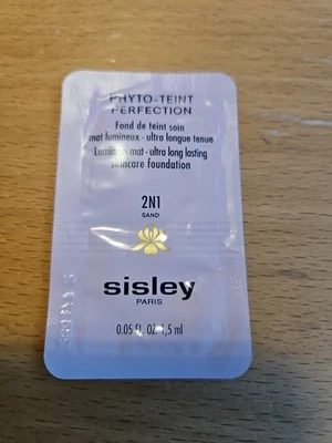 Sisley Phyto-Teint Perfection - 2N1 Sand 1,5ml - Bild 1 von 2