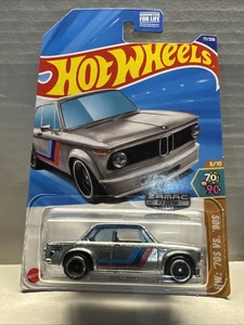 HOT WHEELS ZAMAC 2002 BMW - Picture 1 of 1
