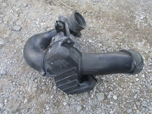 Accord 2007 purificador de aire conducto o resonador RES-20 - Imagen 1 de 4