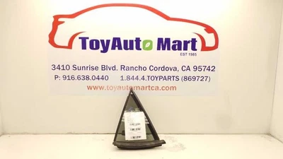 司机左后门通风玻璃适合 01-06 MDX 98551 — 第 1/4 张图片