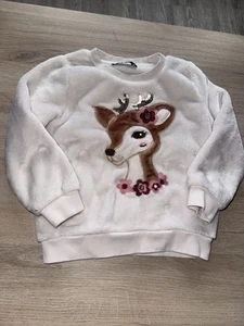 Pulli Größe 110 C&A - Bild 1 von 2