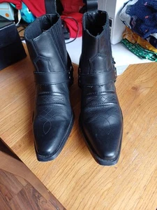Botas de vaquero - Imagen 1 de 4
