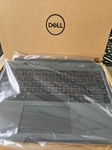Genuine Dell Latitude 7320 Detachable Keyboard 7MM01 07MM01 - Afbeelding 1 van 3