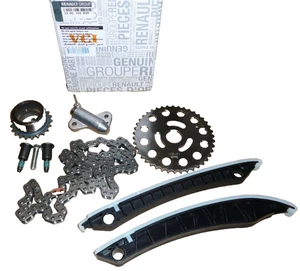 ORIG ZAHNRIEMENSATZ FÜR R SPACE V FLUENCE 1.6DCI 130C10990R - Bild 1 von 5