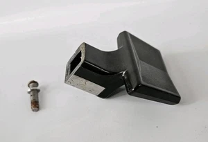 Royal Prestige Short Side Handle W/ Screw (1) for Sauce Pan Stock Pot & Skillet - Picture 1 of 4