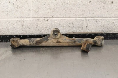 Kawasaki Bayou 300 KLF300A 1986 basculante trasero suspensión trasera brazo oscilante varilla W818 Foto 1 de 4