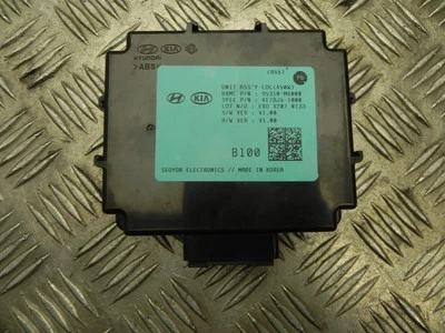 Steuergeräte Kia PRO CEE'D  III 2021 95310M6000 - Immagine 1 di 3