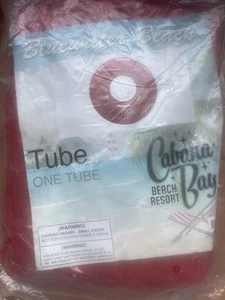 Cabana Bay Tube In Package - Picture 1 of 2