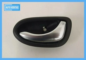 Original Nissan Primera P12 door handle inside handle back right 82670AV601 - Picture 1 of 3