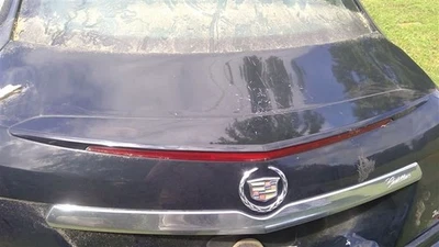 Conjunto de luz de freno de montaje alto tercera luz de freno sedán para Cadillac CTS 14-19  Foto 1 de 4