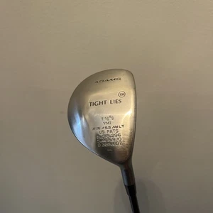 Adams Tight Lies Air Assault VMI 16° Hybrid Graphite Shaft Right Hand  - Picture 1 of 15