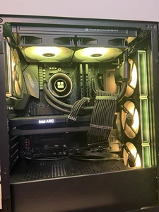 New Gaming Pc  - Picture 1 of 6