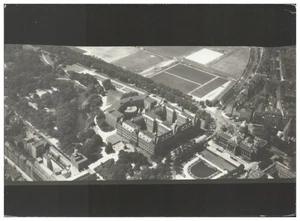 ZZ-2671/ Hamburg  Gericht, St. Pauli 18 x 13  cm ca.1938 - Bild 1 von 2