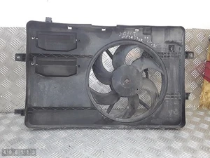 Smart Forfour 2004 difusor ventilador radiador gasolina 1600 gasolina defecto MN130391 - Imagen 1 de 6