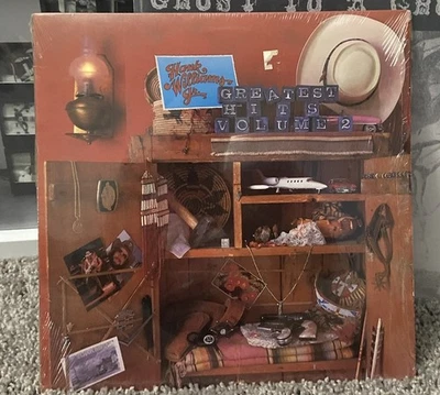 Hank Williams, Jr.'s Greatest Hits, Vol. 2 Foto 1 de 3