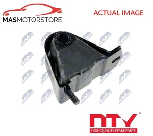ENGINE MOUNT MOUNTING SUPPORT FRONT NTY ZPS-CH-077 V NEW OE REPLACEMENT - Picture 1 of 6