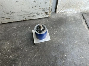 Wittenstein Alpha LP 070S-MF1-5 planetary gearbox i=5 - Picture 1 of 2