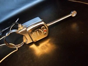 Vintage Yankee Turnflex 730/6 Auto Turn Signal Rat Rod Hot Rod - Picture 1 of 3
