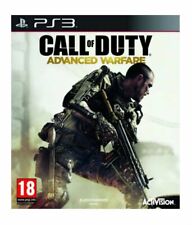 Call Of Duty Advanced Warfare PLAYSTATION 3 PS3 Completo