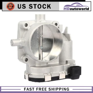 Cuerpo del acelerador de inyección de combustible para Mercedes-Benz C280 2008-2012 C300 2006-2007 - Imagen 1 de 19