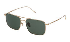 Sunglasses Lozza Man SL2305570384 Category 3, Colour Mount : Or Ro Rose' Sat