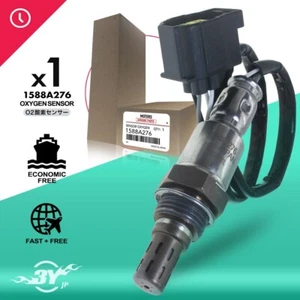 New 1588A276 Oxygen Sensor For MITSUBISHI MIRAGE / SPACE ST 2012 2013 2014 2015 - Picture 1 of 6