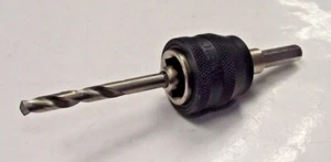 Mandrino cambio rapido per seghetto alternativo Bosch PCM38 3/8" - Foto 1 di 2