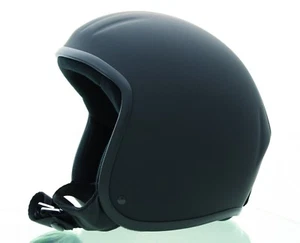 Scorp24 Helm TITAN II das Original, Jethelm Kulthelm , Chopper, Bobber. - Bild 1 von 1