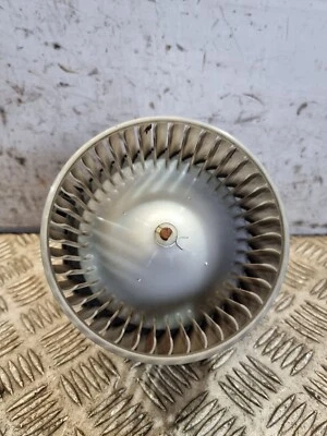 Land Rover Range Rover Sport Calefactor Soplador Motor 17360045 3,6 L DSL 2007 Foto 1 de 4