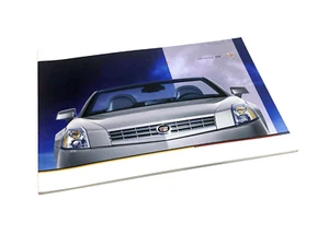 Cadillac XLR 2005 folleto - Imagen 1 de 1