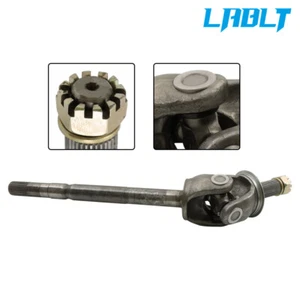 LABLT Front Driver Side Axle Shaft 5086667AB For Dodge Ram 2500 3500 2003-2008 - Picture 1 of 14