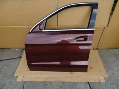 13 montaje puerta mercedes x166 gl450, delantera izquierda Foto 1 de 4