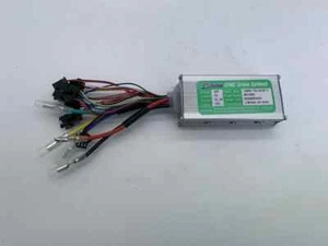 Controlador SFM / Sachs LSW831-83-3F City light Plus ZX309 COMFORT MANComfor - Imagen 1 de 1
