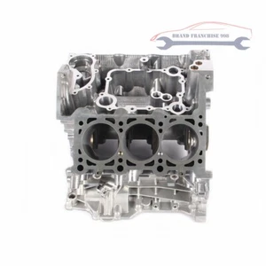 3.0T Engine Short Block / Crankcase Fit For VW Touareg AUDI A6 Q7 - Picture 1 of 24
