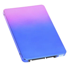 2.5in SSD High Speed Transmission Solid State Drive Portable Computer S GF0 - Picture 1 of 33