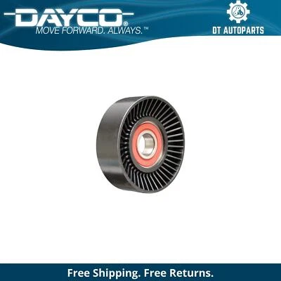 Аксессуар натяжитель ремня привода шкив Dayco 2011 2012 для Volvo XC60 2010-2013 годов выпуска - Изображение 1 из 3