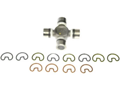 Kit de reparación de eje de transmisión trasero Dorman 62963RSTC para Chevrolet Colorado 2004-2012 Foto 1 de 2