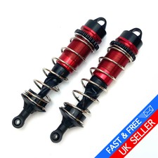 Arrma Front Shocks For Kraton 6S BLX EXB AR330478 AR330507 AR330490 AR330338