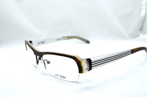 NEW AUTHENTIC JF REY JF 1217  eyeglasses frame - Imagen 1 de 6