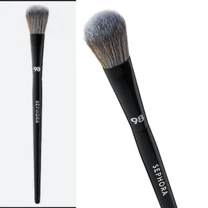 SEPHORA COLLECTION Pro Highlight Brush #98 - Picture 1 of 2