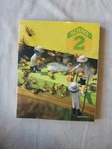 Bju Press Science 2 4th Edition - Picture 1 of 8