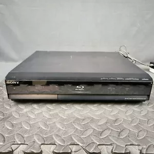 Sony BDV-E300 Blu Ray DVD Home Theatre System Unit BD/DVD Black - Picture 1 of 15