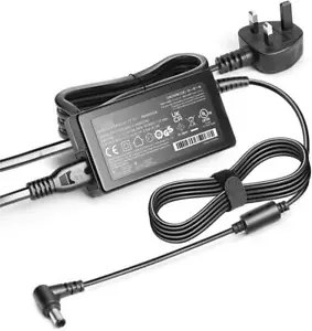 DC 14V Samsung Monitor Charger for Samsung S22F350FHR S22A330 S24D300HL S27D390H - Picture 1 of 6